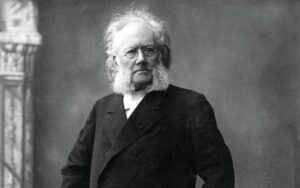 De como Ibsen influyó en el desarrollo del psicoanálisis